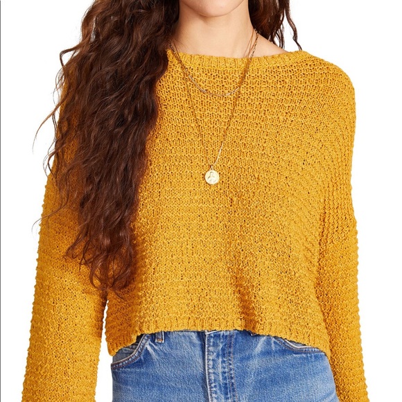 Women's BB Dakota Sweater - Picture 2 of 4